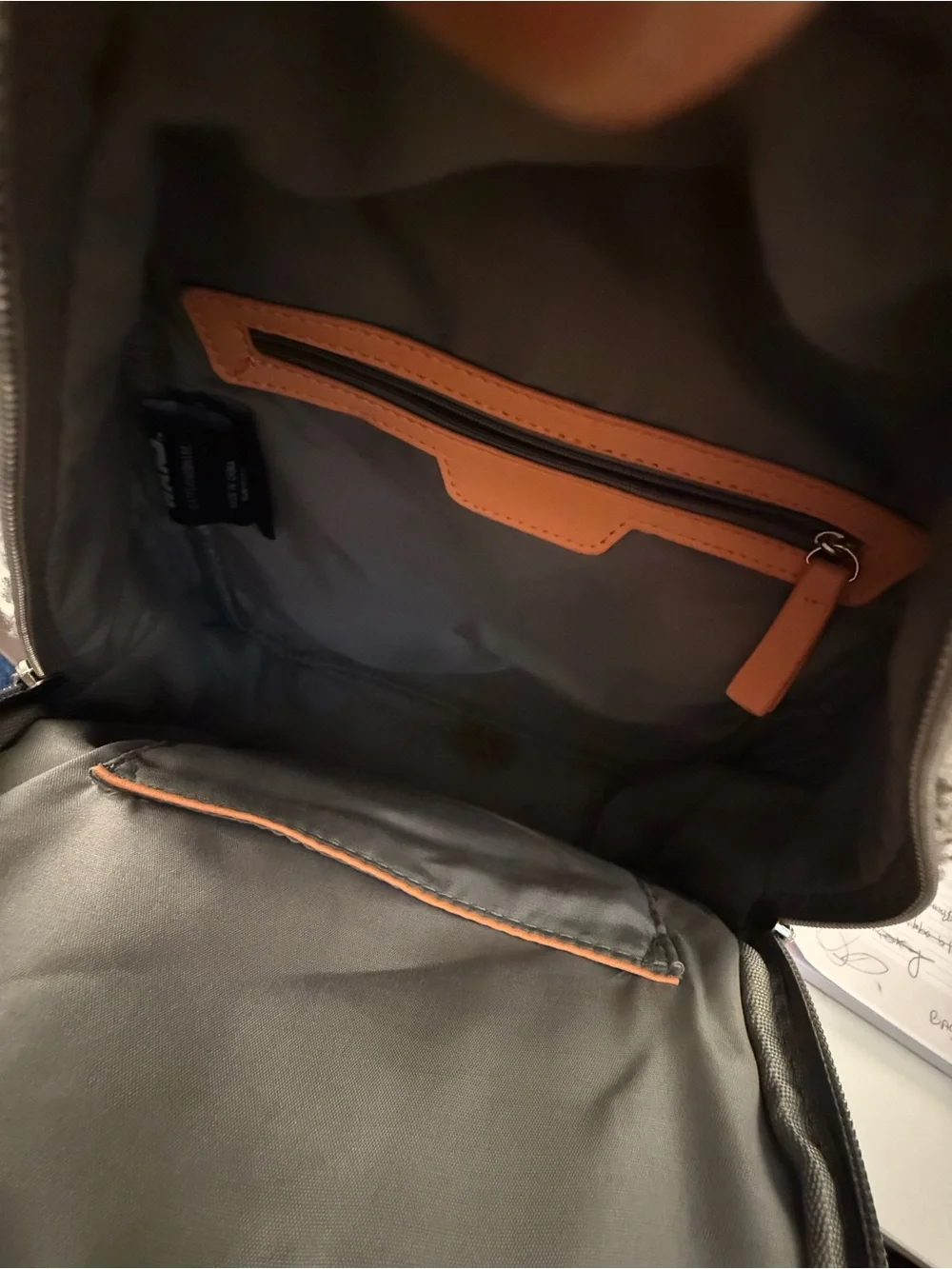 Star Wars Bioworld The Last Jedi Porg Sherpa Mini Backpack